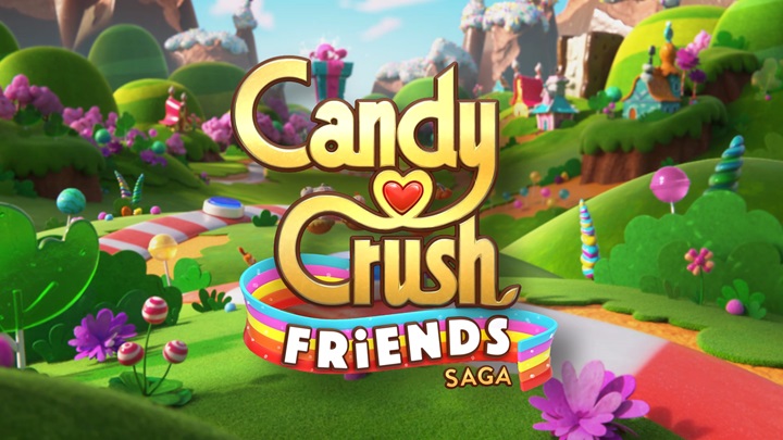 Candy Crush Saga: A Complete Hot Game Guide on How to Clear Difficult Levels Faster