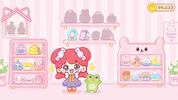 Lucky Scoop: DIY Packing screenshot 4
