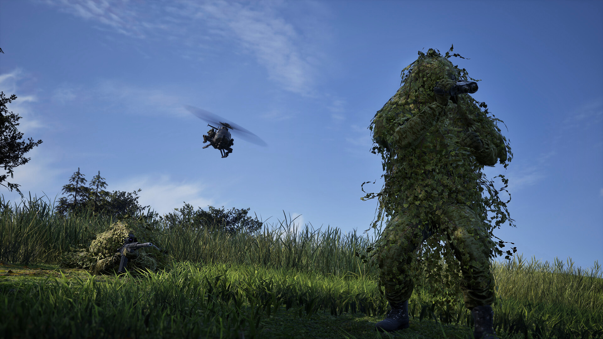 WARDOGS screenshot 12