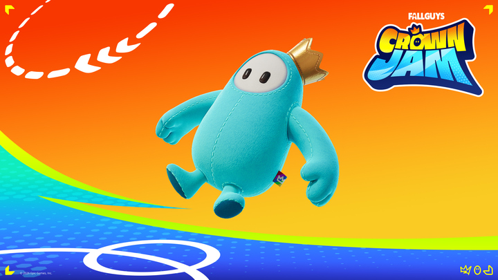 Fall Guys – Crown Jam: The Ultimate Tips and Guides for Winning More Games